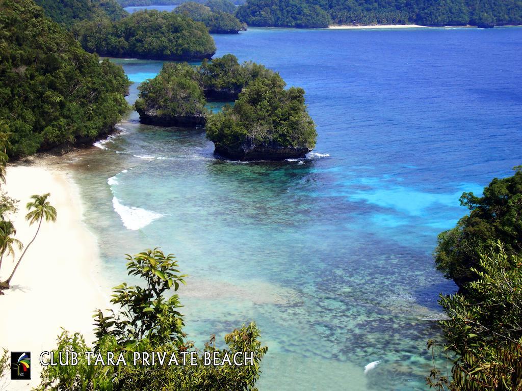 Club Tara Island Resort Socorro  Zewnętrze zdjęcie